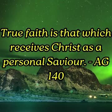 Ellen G White Quotes