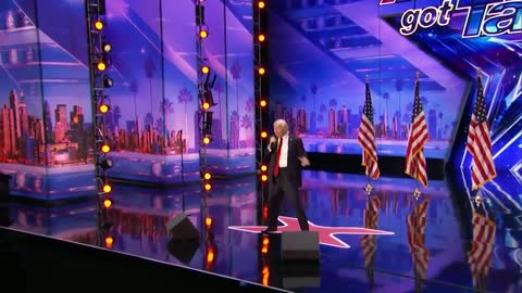 TOP 10 America's Got Talent MOST VIEWED