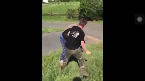 #WhiteFights