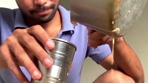 Ye kya ho gya
