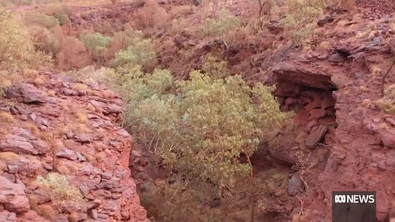 Government to legislate new protections after Juukan Gorge destruction | ABC News