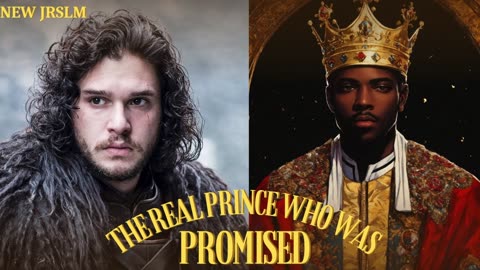 WAKE UP to your true IDENTITY Israel! You’re not “BLACK” or “HISPANIC” according to the BIBLE!