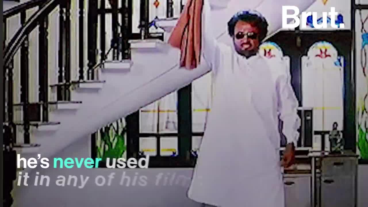 How Bollywood Depicts South Indians