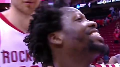 NBA Funny Moments