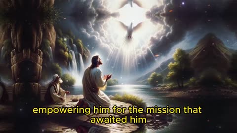 The complete story of the Bible like you've never seen it before.