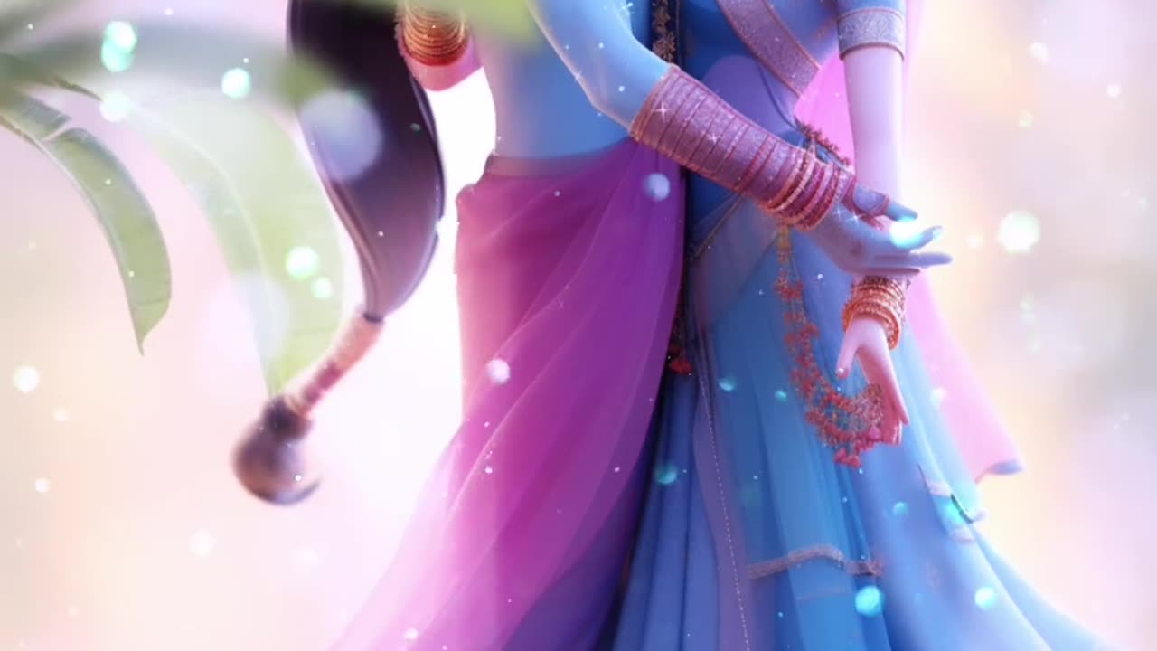 Radha Krishna