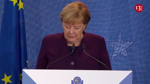 Bundestag call Merkel responsible for war in Ukraine due to blocking its entry into NATO