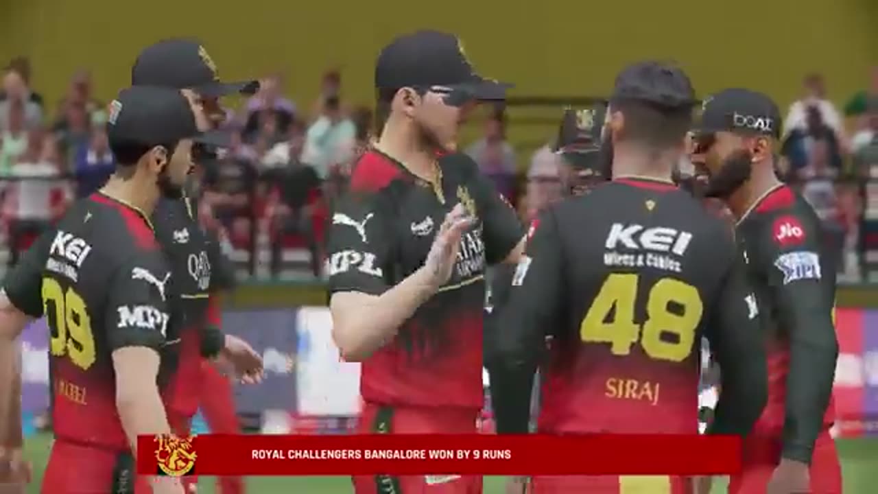 CSK vs RCB 24th Match IPL 2023 Highlights | IPL Highlights 2023 | Cricket ipl 2023 highlights today