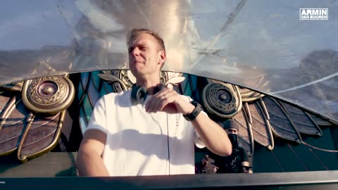 Armin van Buuren live->Tomorrowland Winter 2024