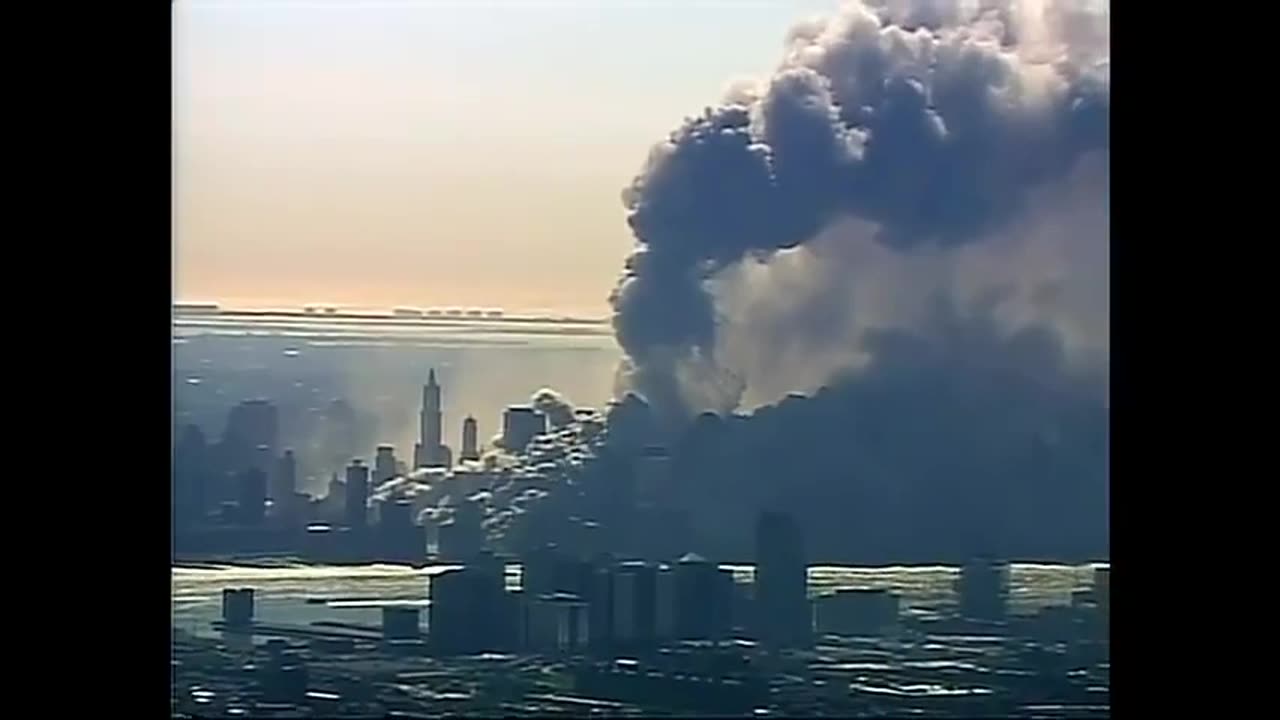 9/11 Finding the TRUTH