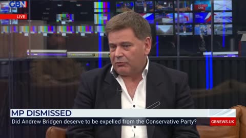 Conservative party member expelled after speaking out about the Covid Vaccines