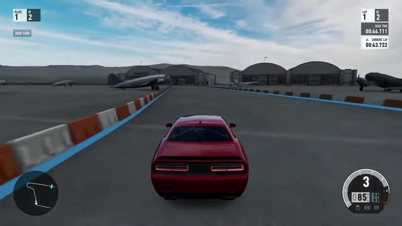Forza Motorsport 7 - 1v1 Duels Gameplay Part 35