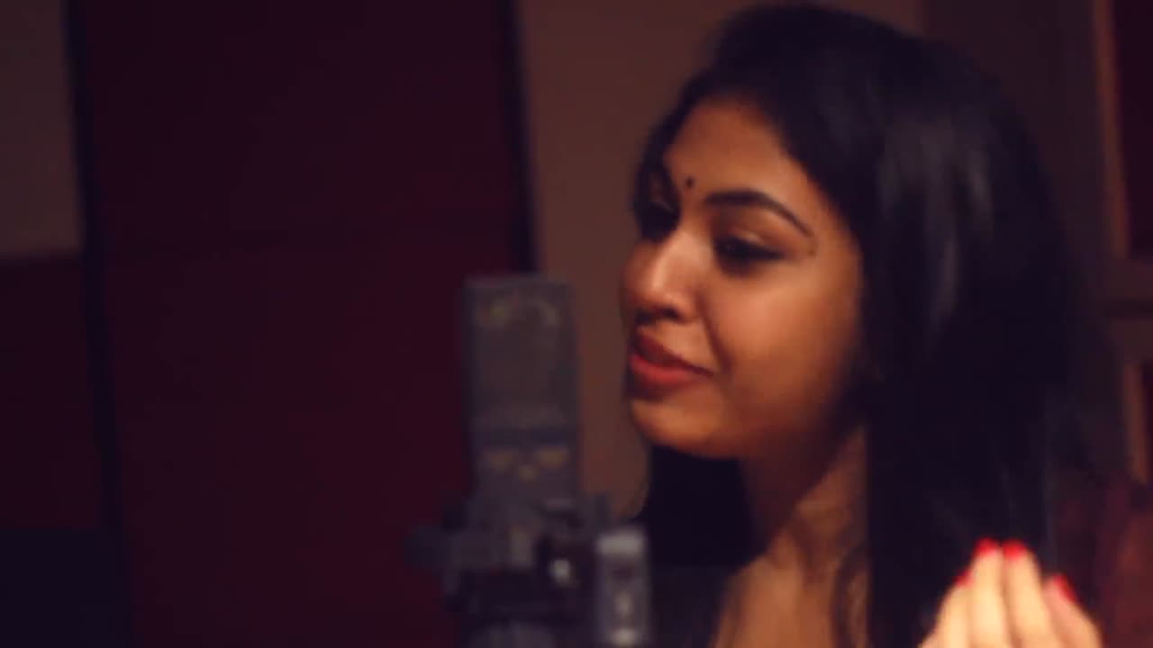 Snehidhane Kannazhaga ( AR Rahman-Anirudh Mashup) ft. Sudharshan Ashok, Shanthini Sathiyanathan