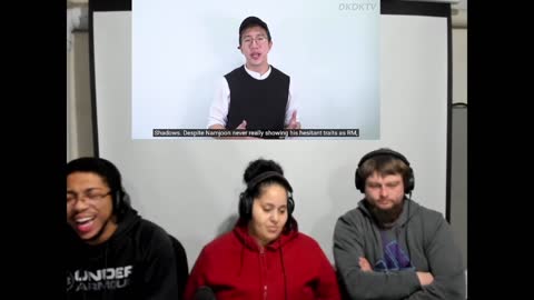 BTS - MAP OF THE SOUL : PERSONA Comeback Trailer Explained by a Korean [REACTION]