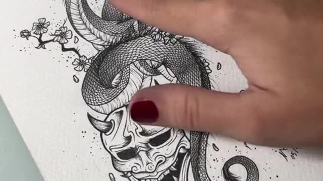 Ya voy necesitando un cuaderno nuevo 🥺✨ #art #arte