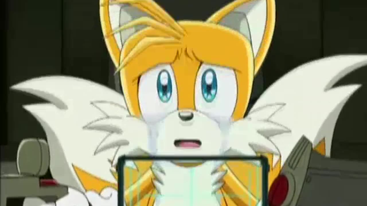 Newbie's Perspective Sonic X Episode 77 Review 78 Impressions