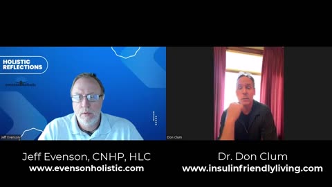 Nurturing Balance - Fasting, Nutrition, and Mindful Living