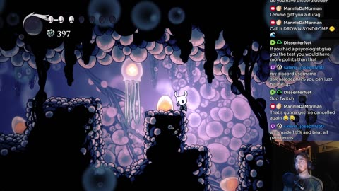 Hollow Knight - Friday R&R Part 3