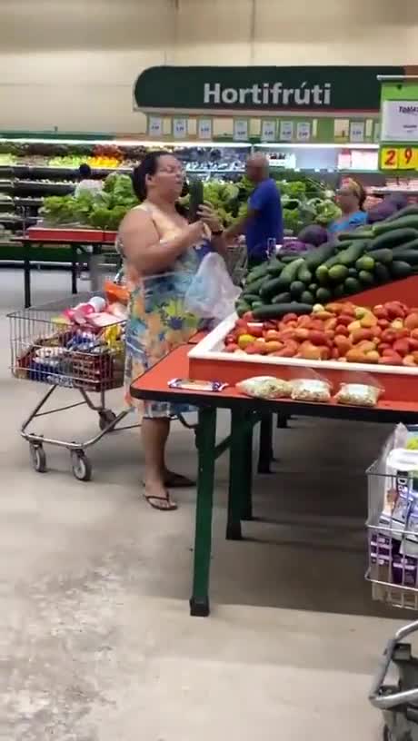 Just testing before buying