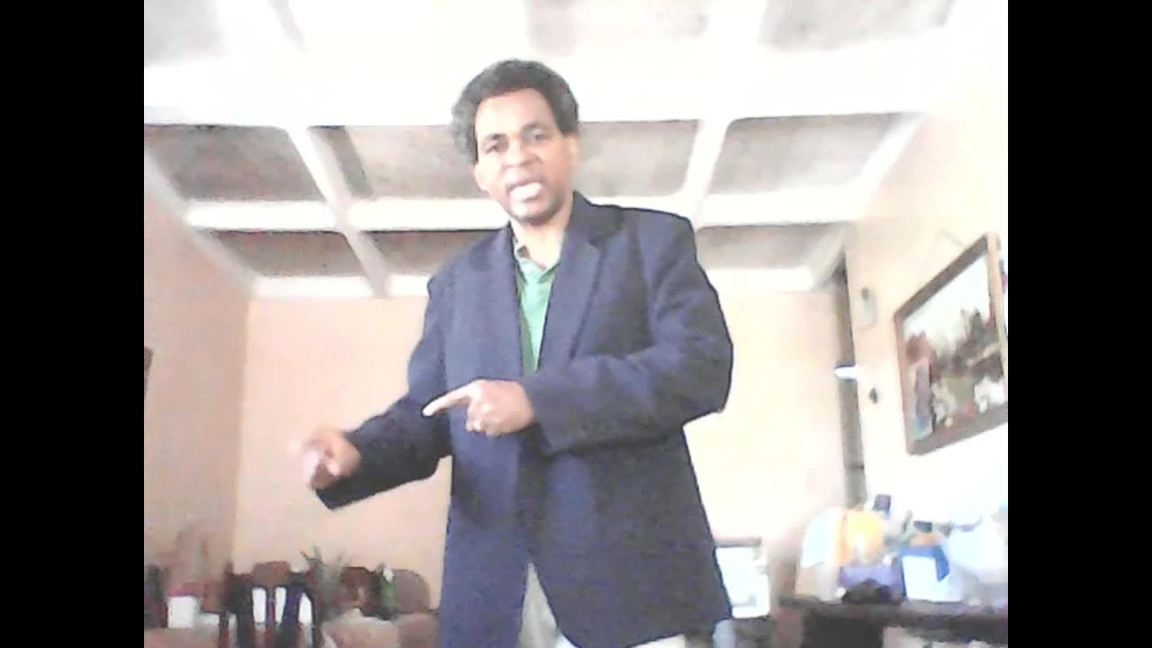 15 October 2023 Church with Brother Stephen