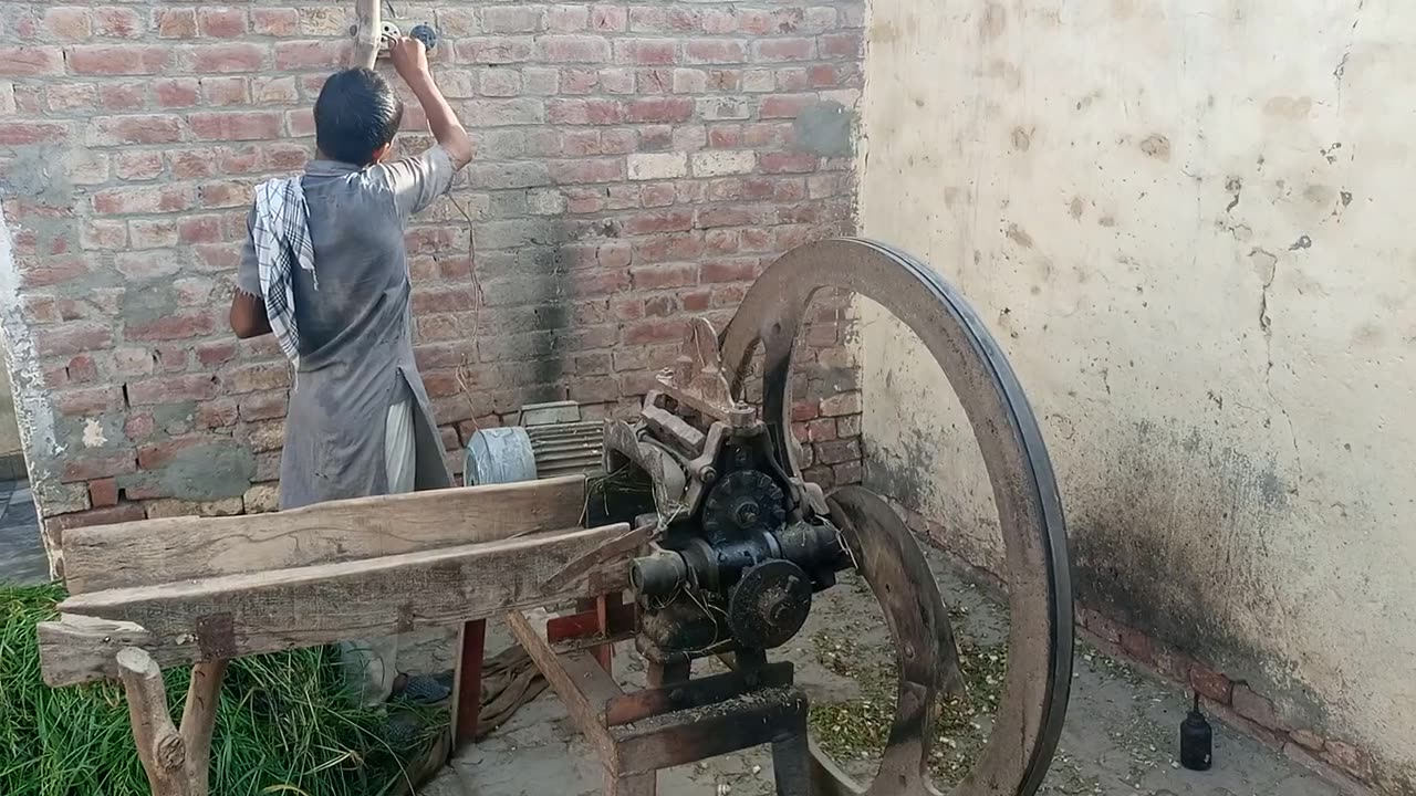 Life in the village, pak village family vlog, girl life, village culture, village woman