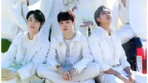 Korean boys