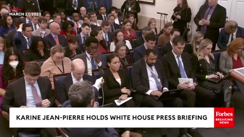 JUST IN- White House Comments On FAA Administrator Nominee Phillip Washington Dropping Out