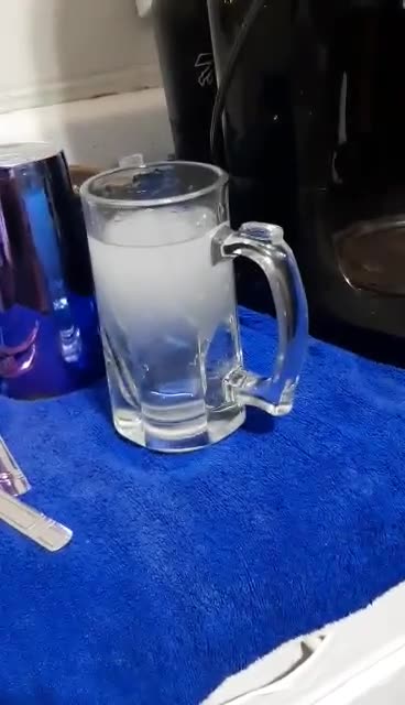 Columbia,SC water from the tap (POISON)