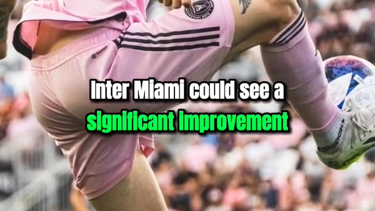 "Inter Miami's Power Moves: Ramos and Alba Join the Force!"