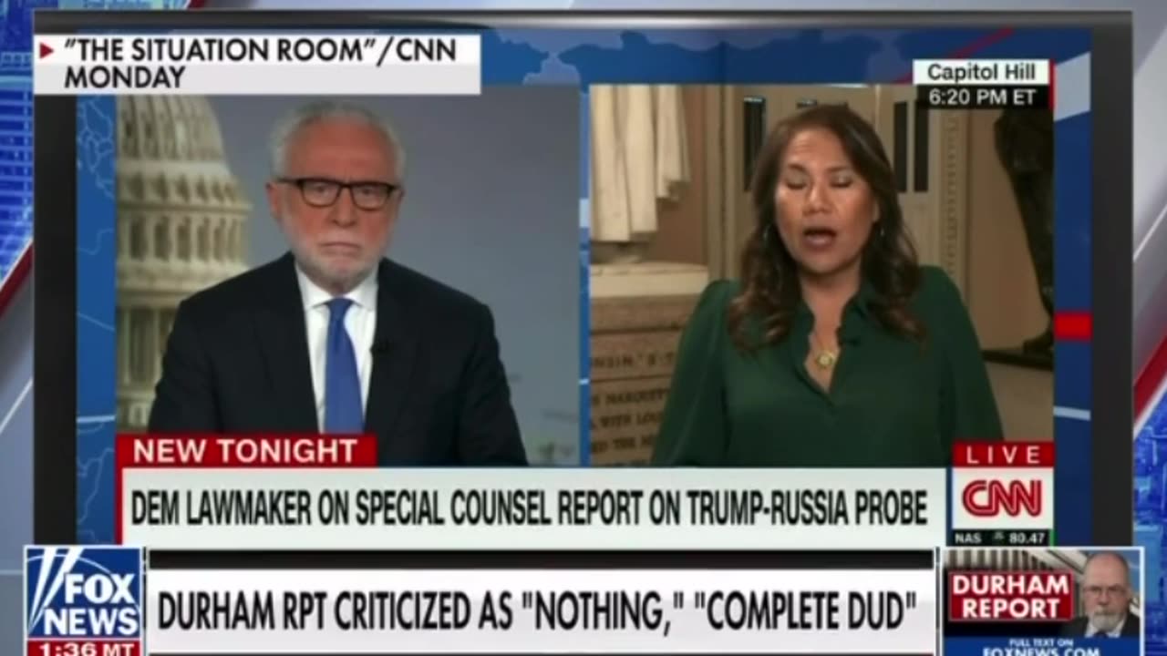 FBI used Clinton campaign funded Steele dossier