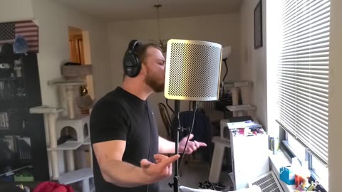 Quick Rap Verse