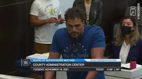 GREAT JOB BY YOUNG AMERICAN PATRIOT