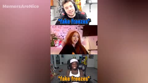 It's a collection of jokes(13)