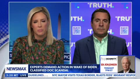 Vice Presidents Have No Authority To Declassify Anything Period