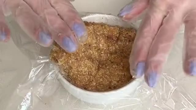 How did I not know this chicken trick! 🤯😍
