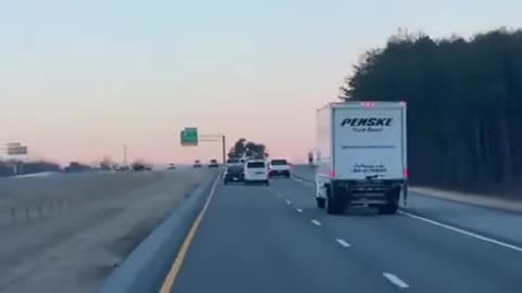 Offended that he was not missed