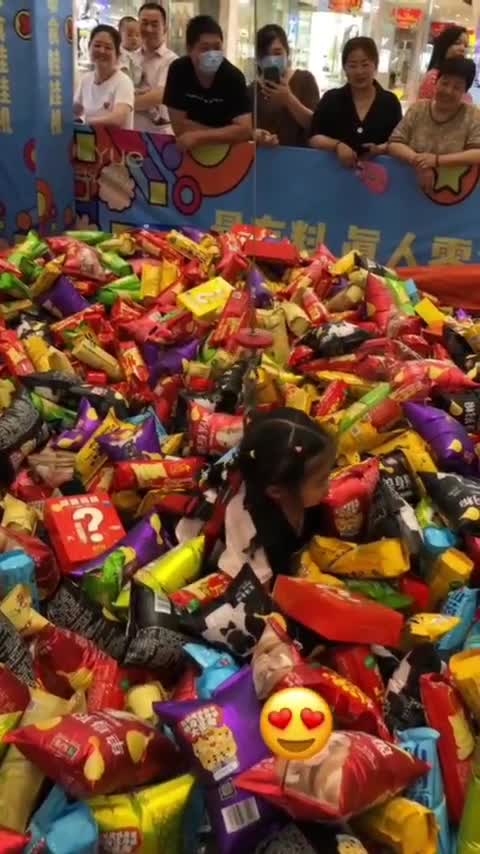 catch as many as you can