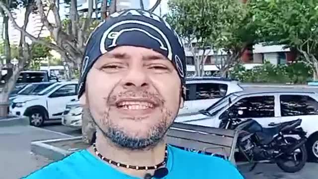 BE A CACIQUE MAN! Parte 75