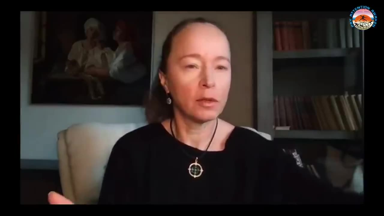 (February 2024) Sasha Latypova- Did the Pentagon orchestrate the COVID pandemic? Newly leaked audio shows the DoD labelled COVID a national security threat weeks before we knew about it.