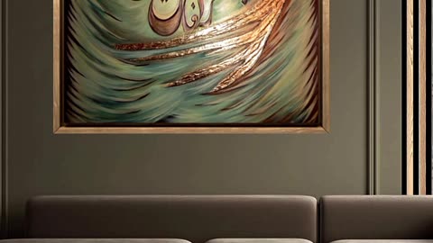#تابلو نقاشی#هنرمندان#art#architect #نقاشی رنگ روغن