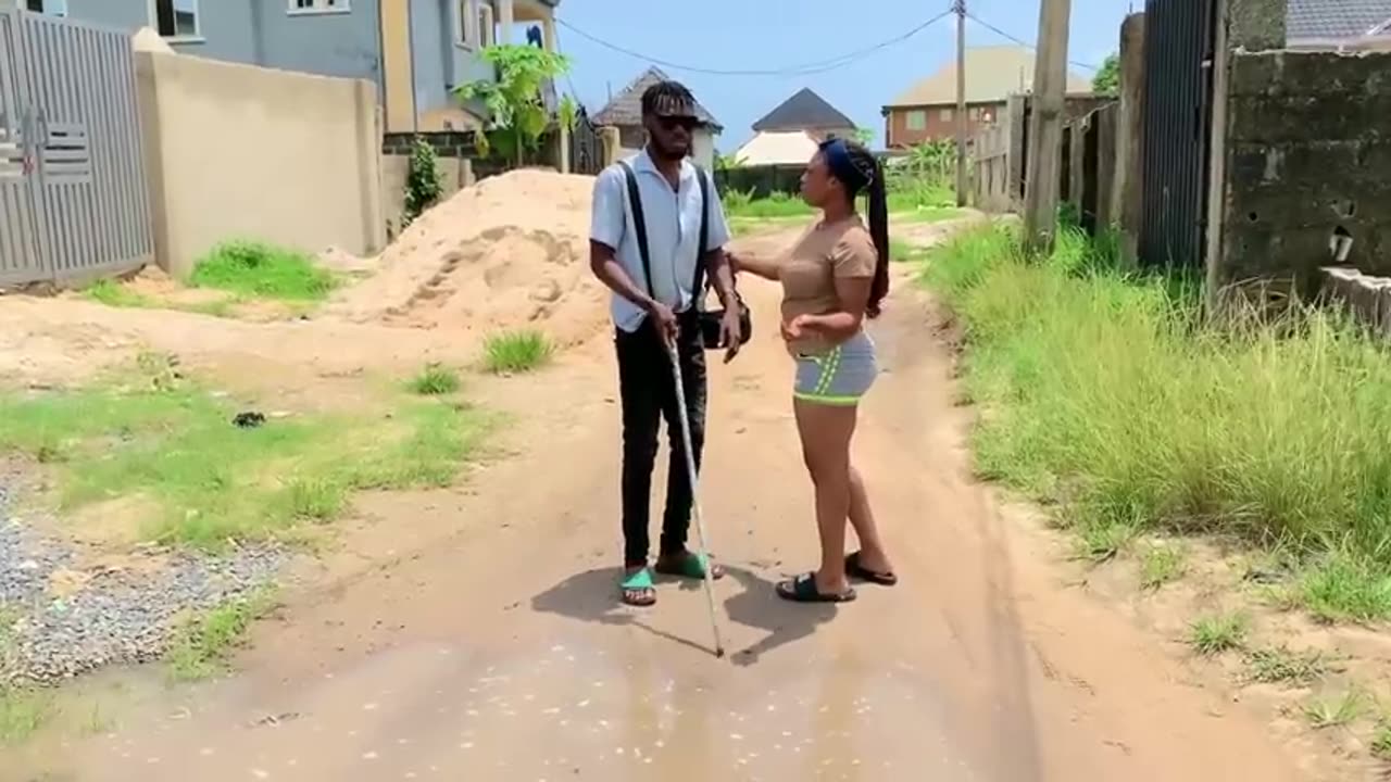 🤣🤣🤣THE LOVERS || REAL HOUSE OF COMEDY ft Y LIGHT COMEDY🤣🤣🤣