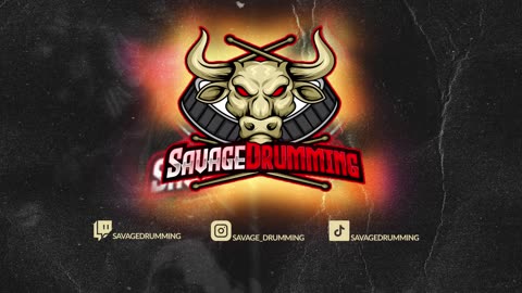 Best Of SavageDrumming 2022 July Clips!