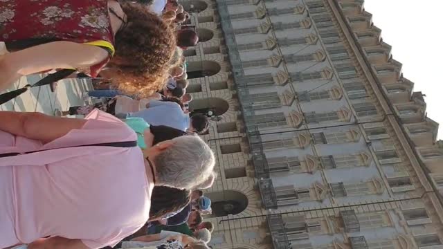 Torino Piazza Castello