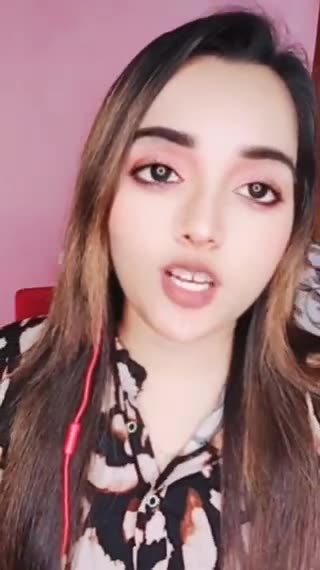 ek hi Masoom Chehra Hai