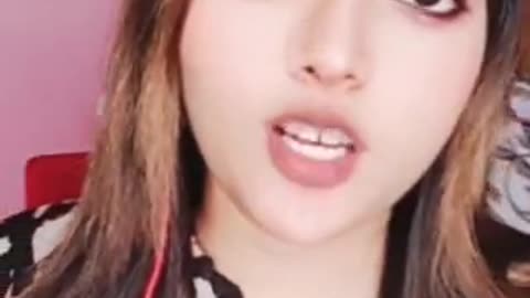 ek hi Masoom Chehra Hai