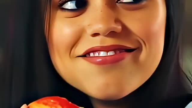 Jenna #jennaortega #camilamontes #americancarnage #velocityedit