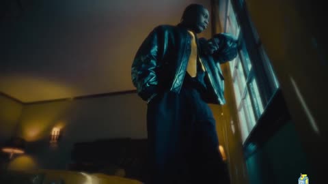 Gus Dapperton X Lil Yachty X Joey Bada$$ - Fallout (VIDEO)