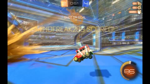 Almost Brought The Team Back