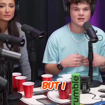 Fresh and Fit: Jack Pops Off