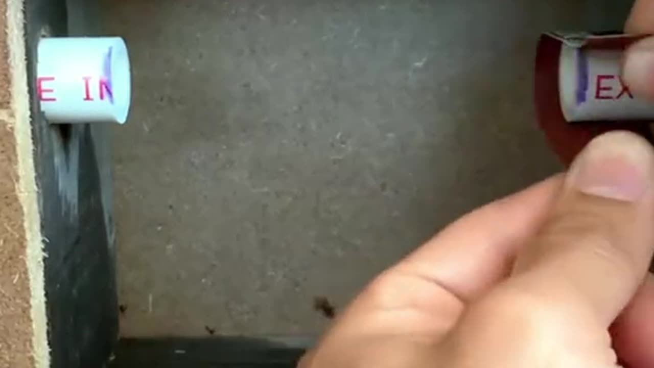 Lifehacks sticky life hack
